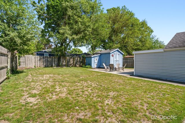 3644 Havana Avenue Sw, City Of Wyoming, MI 49509