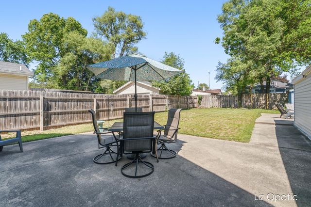 3644 Havana Avenue Sw, City Of Wyoming, MI 49509