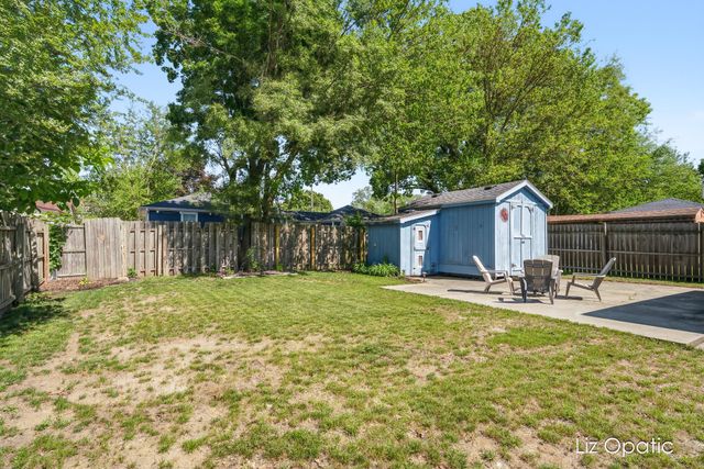 3644 Havana Avenue Sw, City Of Wyoming, MI 49509
