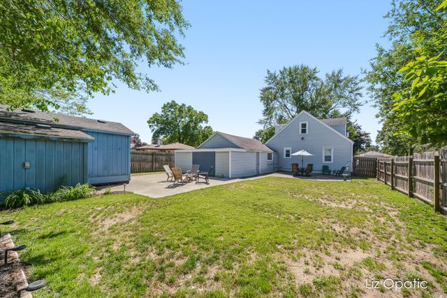 3644 Havana Avenue Sw, City Of Wyoming, MI 49509