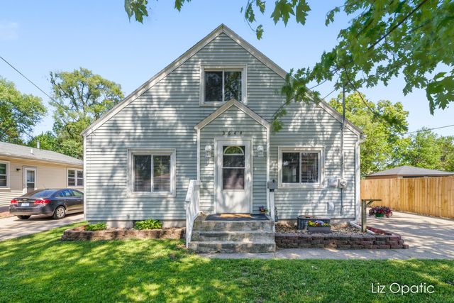 3644 Havana Avenue Sw, City Of Wyoming, MI 49509