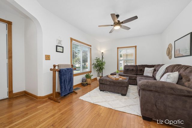 3644 Havana Avenue Sw, City Of Wyoming, MI 49509