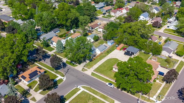 3644 Havana Avenue Sw, City Of Wyoming, MI 49509