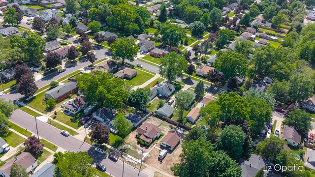 3644 Havana Avenue Sw, City Of Wyoming, MI 49509