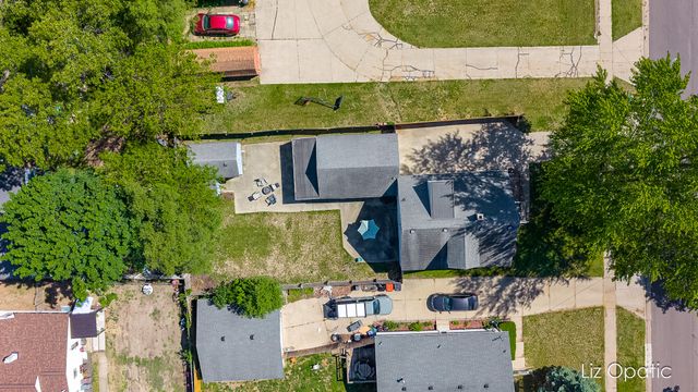 3644 Havana Avenue Sw, City Of Wyoming, MI 49509