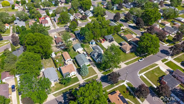 3644 Havana Avenue Sw, City Of Wyoming, MI 49509