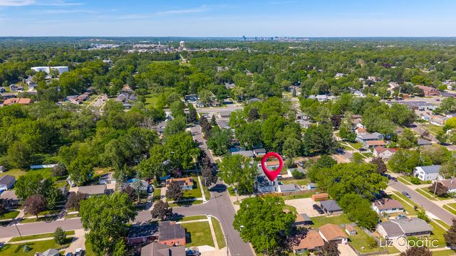 3644 Havana Avenue Sw, City Of Wyoming, MI 49509