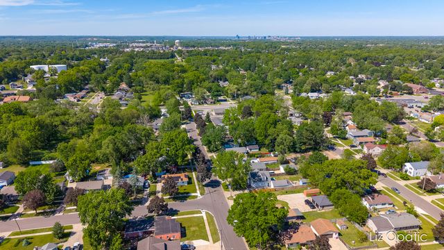 3644 Havana Avenue Sw, City Of Wyoming, MI 49509