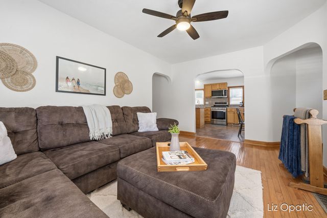 3644 Havana Avenue Sw, City Of Wyoming, MI 49509