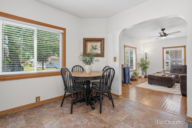3644 Havana Avenue Sw, City Of Wyoming, MI 49509