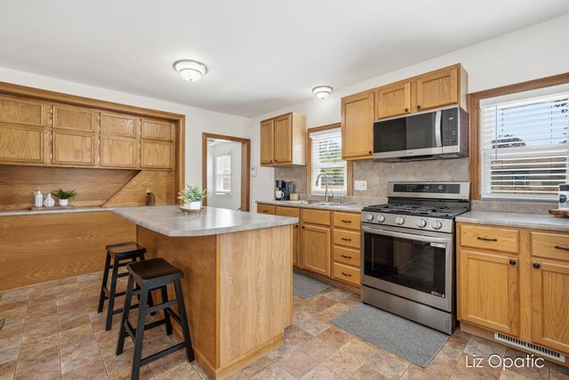 3644 Havana Avenue Sw, City Of Wyoming, MI 49509
