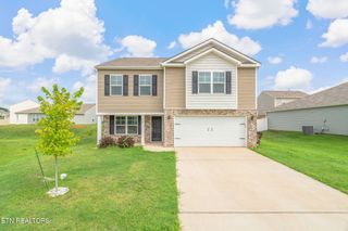 864 Greene Meadow Drive, Talbott, TN 37877