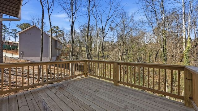 4611 Tarpon Trail, Chattanooga, TN 37416