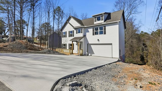 4611 Tarpon Trail, Chattanooga, TN 37416