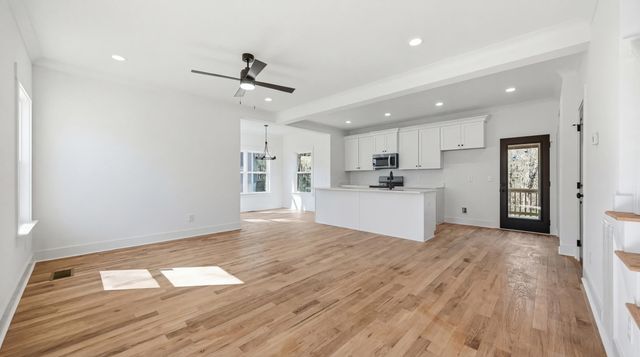 4611 Tarpon Trail, Chattanooga, TN 37416