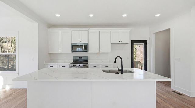 4611 Tarpon Trail, Chattanooga, TN 37416