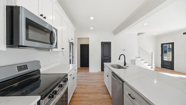 4611 Tarpon Trail, Chattanooga, TN 37416