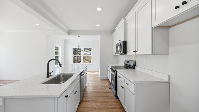 4611 Tarpon Trail, Chattanooga, TN 37416