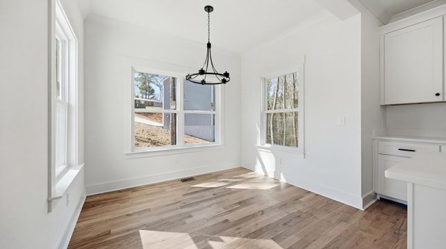 4611 Tarpon Trail, Chattanooga, TN 37416