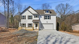 4611 Tarpon Trail, Chattanooga, TN 37416