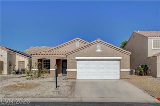 320 Searchlight Drive, Las Vegas, NV 89110