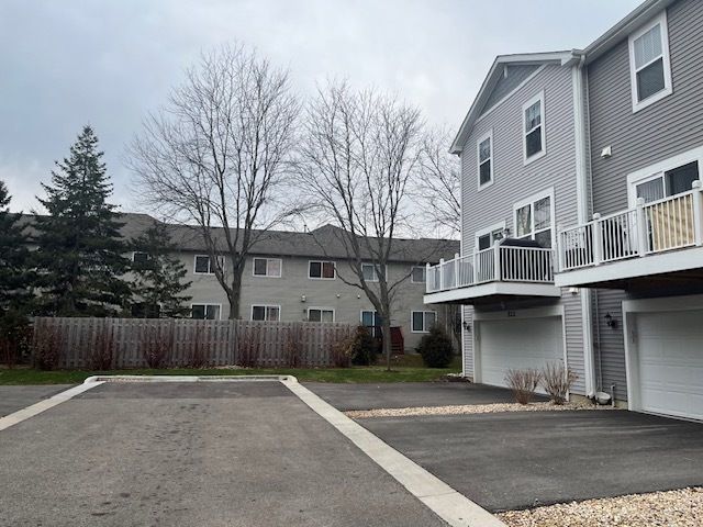 522 Wolverine Drive 522, Aurora, IL 60502