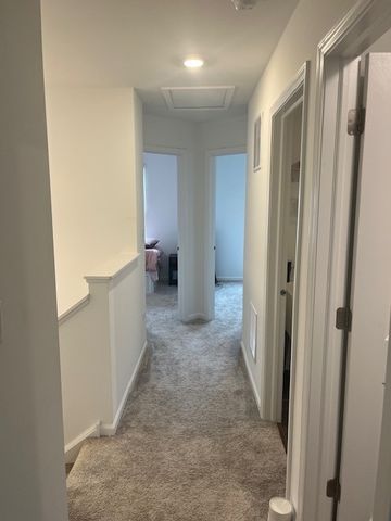 522 Wolverine Drive 522, Aurora, IL 60502