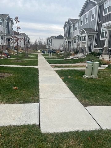 522 Wolverine Drive 522, Aurora, IL 60502