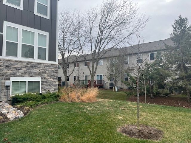 522 Wolverine Drive 522, Aurora, IL 60502