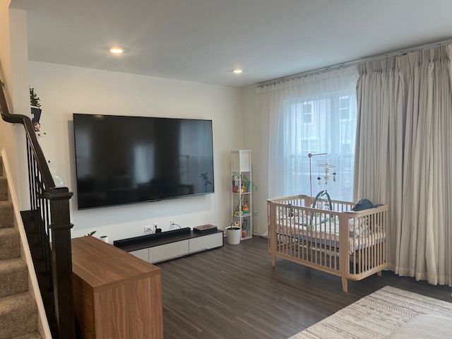 522 Wolverine Drive 522, Aurora, IL 60502