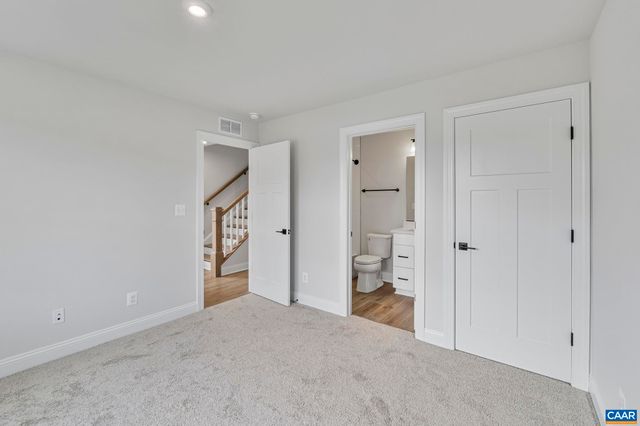 746 PARK RIDGE DR, Crozet, VA 22932