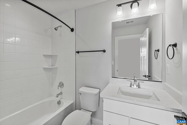 746 PARK RIDGE DR, Crozet, VA 22932