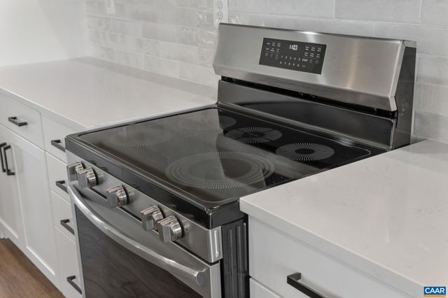 746 PARK RIDGE DR, Crozet, VA 22932