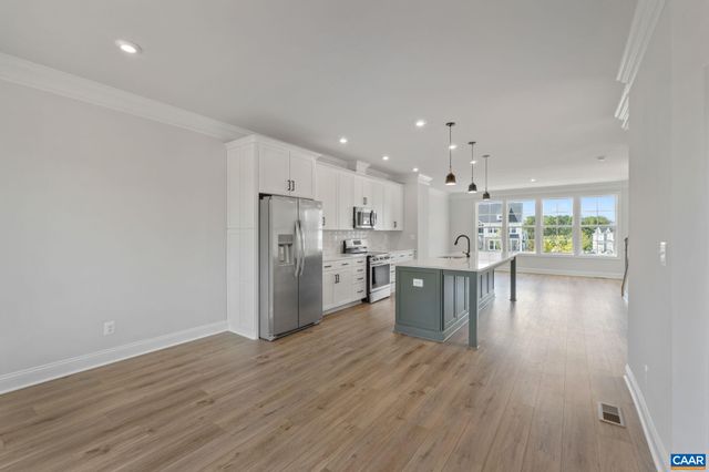 746 PARK RIDGE DR, Crozet, VA 22932