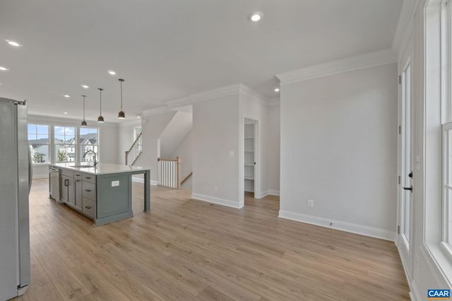 746 PARK RIDGE DR, Crozet, VA 22932