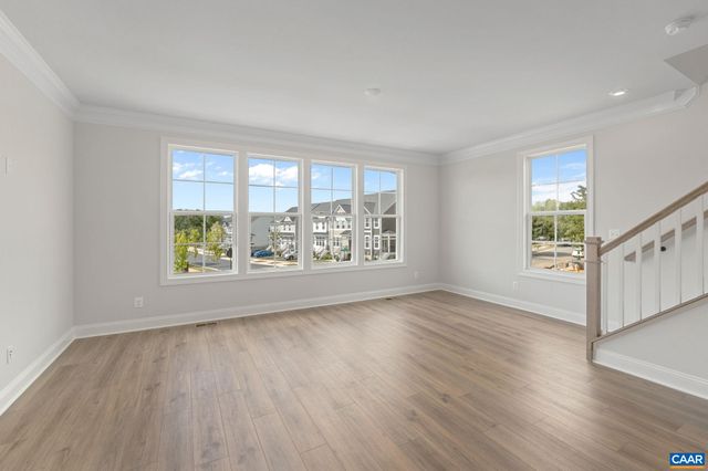 746 PARK RIDGE DR, Crozet, VA 22932