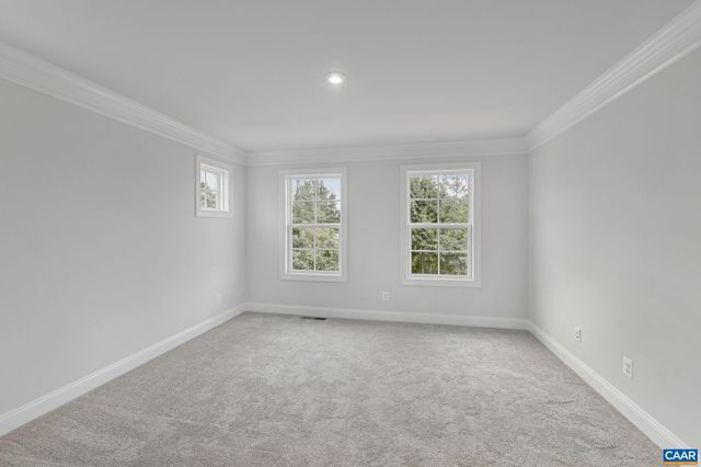 746 PARK RIDGE DR, Crozet, VA 22932