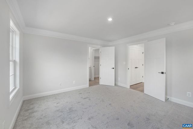 746 PARK RIDGE DR, Crozet, VA 22932