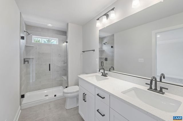 746 PARK RIDGE DR, Crozet, VA 22932