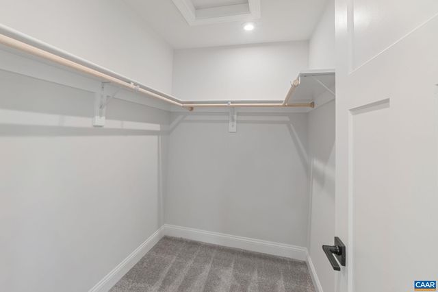 746 PARK RIDGE DR, Crozet, VA 22932