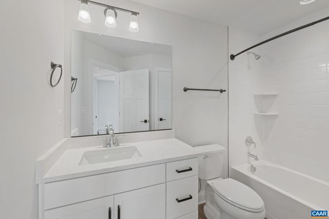 746 PARK RIDGE DR, Crozet, VA 22932