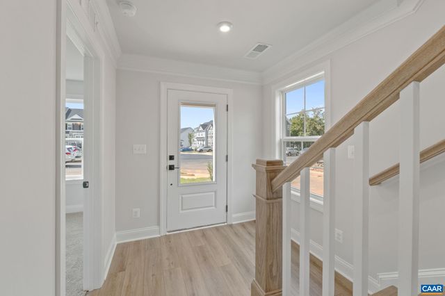 746 PARK RIDGE DR, Crozet, VA 22932