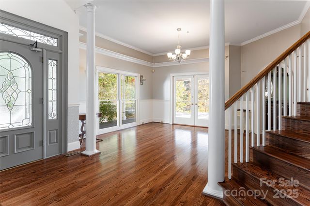 4950 Canterbury Place, Morganton, NC 28655