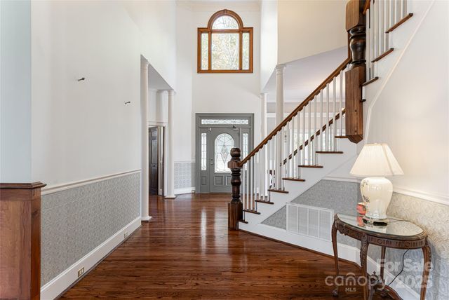 4950 Canterbury Place, Morganton, NC 28655