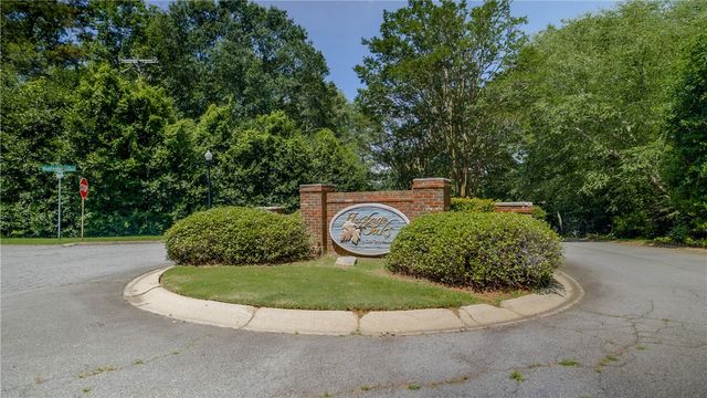 114 Grand Oak Circle, Pendleton, SC 29670