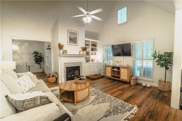 114 Grand Oak Circle, Pendleton, SC 29670