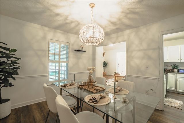 114 Grand Oak Circle, Pendleton, SC 29670