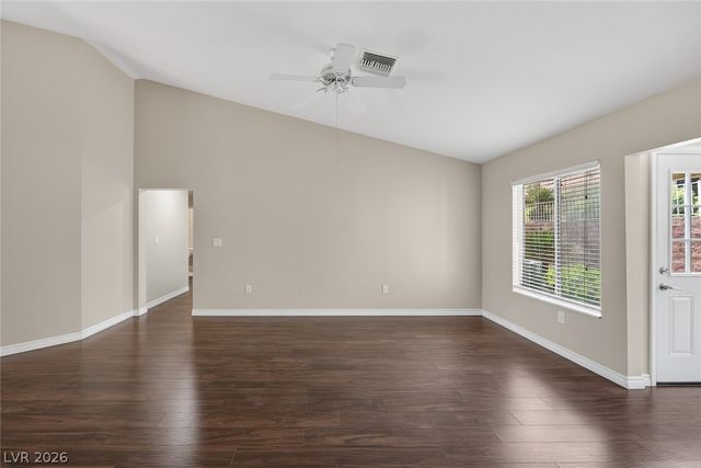 2425 Desert Butte Drive, Las Vegas, NV 89134