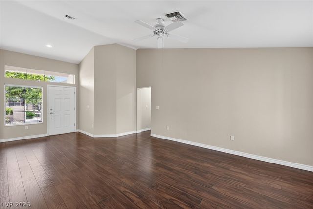 2425 Desert Butte Drive, Las Vegas, NV 89134