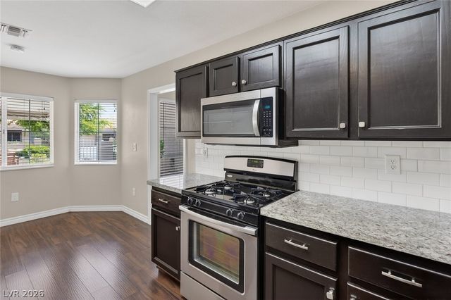 2425 Desert Butte Drive, Las Vegas, NV 89134